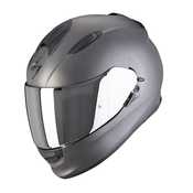 Scorpion Exo-491 cvrsta mat antracit integralna motoristicka kaciga