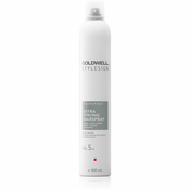 GOLDWELL Sprej za lase za izjemno močno fiksacijo Stylesign Hairspray (Extra Strong Hairspray) (Neto kolieina 500 ml)