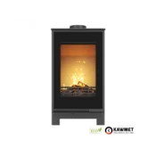 Kawmet kaminska peč VENUS S16 Basic Decor ECO