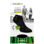 Solidea Socks for you Bamboo Freedom Zodiac Socks Red 1S