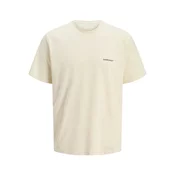 JACK & JONES JUNIOR Majica za decake 12274920, Žuta