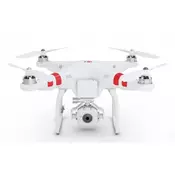 DJI dron PHANTOM FC40 RTF