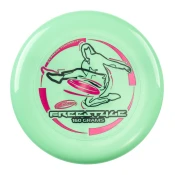 Wham-O Wham-O Frisbee Freestyle Disc 160 g, 26.67 cm, trpežen in prožen PE za plažo na prostem, družinska zabava -1 paket, (22088674)