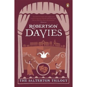 Salterton Trilogy