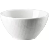 Rosenthal okrogla skledica Mesh 40 ml, bela (6 kos)