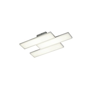Trio - LED Stropna svjetiljka DENVER 3xLED/10W/230