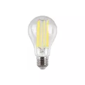 Rabalux LED vlakno filament-LED 79159, E27, 6W, 4000K