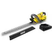 Karcher HGE 18V-50 Battery Set brezžični trimer za živo mejo