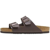 Birkenstock Natikači Arizona Sfb 451161 Rjava