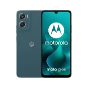 MOTOROLA MOTO G06 4/256GB/ plava