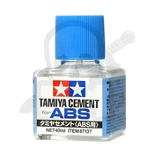 Tamiya T87137 ABS cement