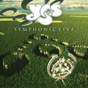 Yes - Symphonic Live (Live In Heineken Music Hall, Amsterdam 2001) (Limited Edition) (2 CD + Blue-Ray)