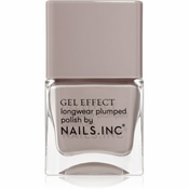 Nails Inc. Gel Effect dugotrajni lak za nokte nijansa Porchester Square 14 ml