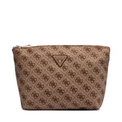 Kozmetični kovček Guess TWNB21 68965 Rjava