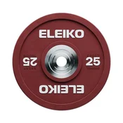 ELEIKO Sport Training Plate, 25 kg