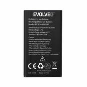 EVOLVEO originalna baterija 1700 mAh za EasyPhone XO