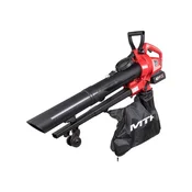 Mountfield Brezžični vrtni sesalnik in pihalnik MTF GBVA 04-40N 40V