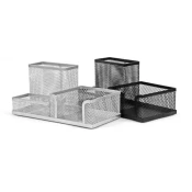 Namizni organizator, kovinski