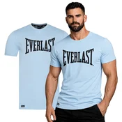 Moška majica Everlast modra