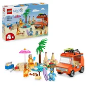 LEGO® Bluey