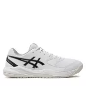 Obuca za tenis Asics Gel-Dedicate 8 1041A408 Bijela