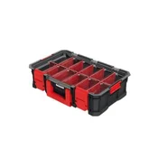 Kistenberg kovček za orodje SUITCASE MODULAR SOLUTION, partitions, 517 x 331 x 135 mm
