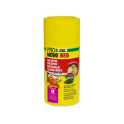 JBL ProNovo red 100ml hrana v kosmičih za zlate ribice