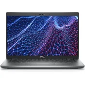 Prenosnik Dell Latitude 5430 / i7 / RAM 16 GB / SSD Disk / 14,0” FHD
