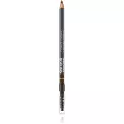 ANNEMARIE BÖRLIND DEKORATIVE svinčnik za obrvi odtenek Crayon Brown 1.08 g