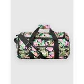 Rip Curl Large Packable Duffle 60L Travel Bag multico