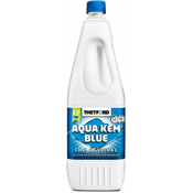 Thetford Kemikalija za prenosni in vgradni kemični WC Aqua Kem Blue 2l