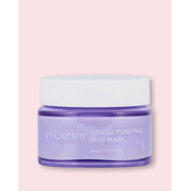 VVBETTER Čistilna Gentle Purifying Mud Mask - 60 ml