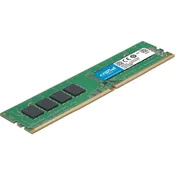 RAM DDR4 8GB Crucial 3200MHz CB8GU3200