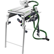 Festool stolna pila CS 50 EBG PRECISIO 574765