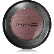 MAC Eye Shadow mini senÄŤila za oči odtenek Satin Taupe Frost (Eye Shadow) 1 5 g