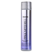 Paul Mitchell Blonde šampon za blond in sive lase (Platinum Blonde Shampoo) 300 ml