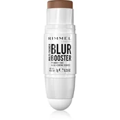Rimmel Multi-Tasker Blur Booster tekoči puder in podlaga v paličici odtenek 120 Tiramisu 7 g