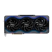 PALIT Graficka kartica nVidia GeForce RTX 5090, 32GB, 512bit, 575W