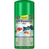 Tetra Pond UVBooster Plus - 500 ml