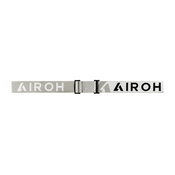 Trak za očala Airoh Blast XR1 sive in bele barve
