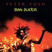 posneti mediji TOSH P. - LP/BUSH DOCTOR, (21602803)