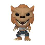 FUNKO POP MOVIES: TMNT 2 - RAHZAR - POŠKODOVANA EMBALAŽA