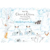 Chirri & Chirra, The Snowy Day