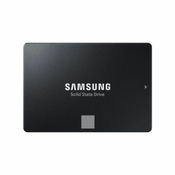 SSD 500GB 2.5 SATA3 V-NAND TLC 7mm, Samsung 870 EVO