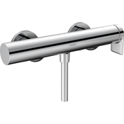 75620000 Hansgrohe Vivenis stenska armatura za tuš