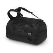 Torba Osprey Transporter Squffel 44 Raven Black/ Black 44 l