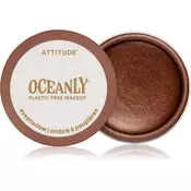 Attitude Oceanly Cream Eyeshadow 5ml - Shade: Cinnamon Stick