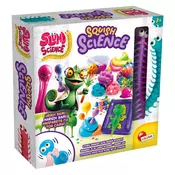 LISCIANI Slumi Squish znanost