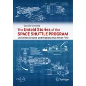 The Untold Stories of the Space Shuttle Program