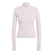 ADIDAS PERFORMANCE Športna jakna Adi365 Seasonal pastelno lila